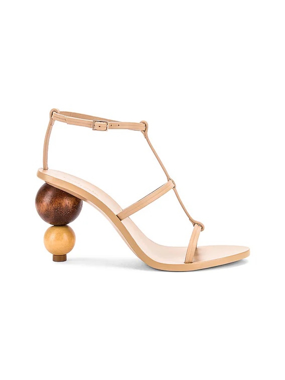 Cult Gaia Eden Heel Sandal